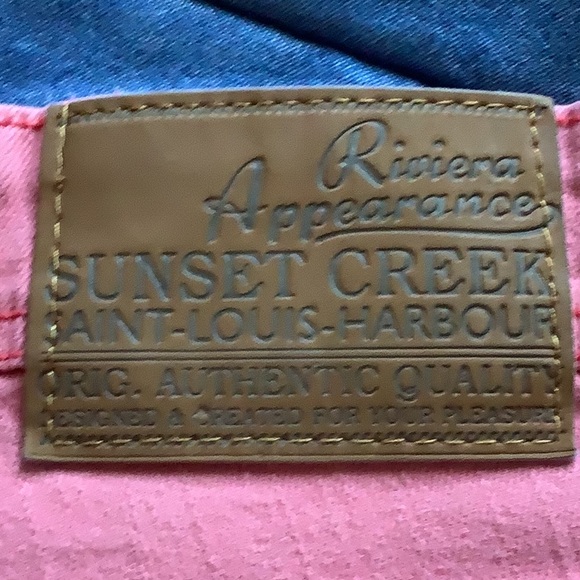 Sunset Creek men’s shorts size 31 - Picture 4 of 4